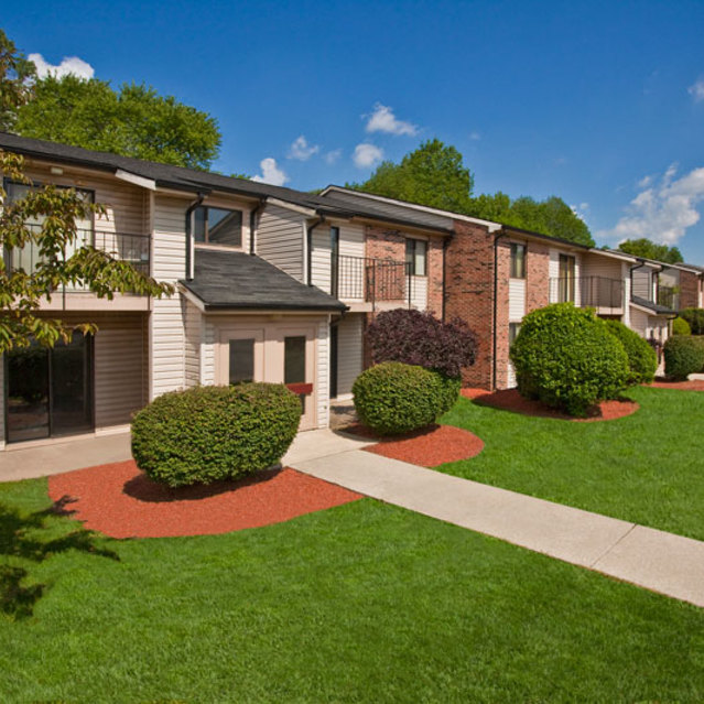 Apartments On East Side Of Indianapolis