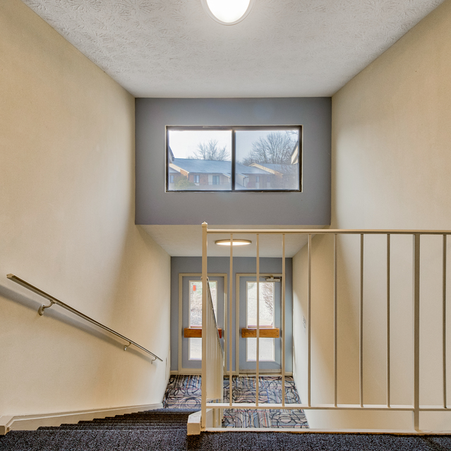 Apartments East Side Indianapolis English Village Home