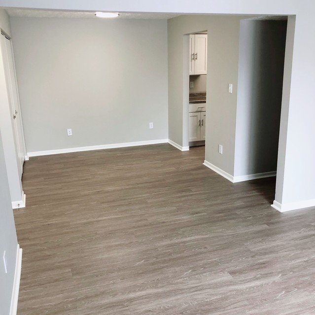 English Village Apartments Indianapolis, Indiana Gallery